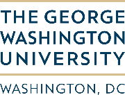 The George Washington University Logo